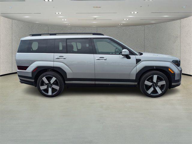 used 2024 Hyundai Santa Fe car, priced at $32,681