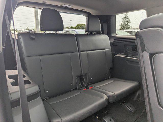 used 2024 Hyundai Santa Fe car, priced at $32,681