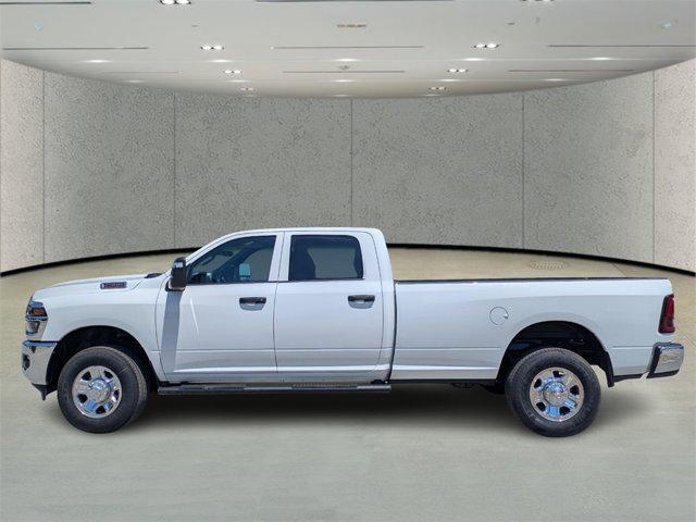 new 2025 Ram 2500 car, priced at $52,613