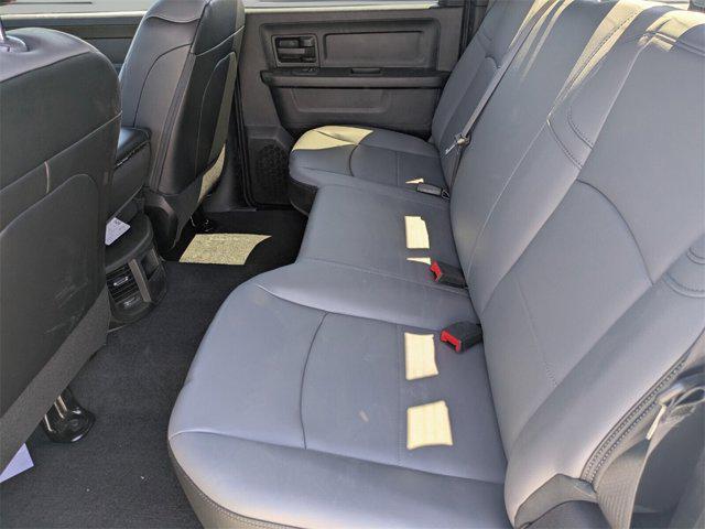 new 2025 Ram 2500 car, priced at $52,613