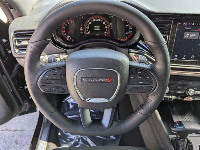 new 2025 Dodge Durango car, priced at $46,957