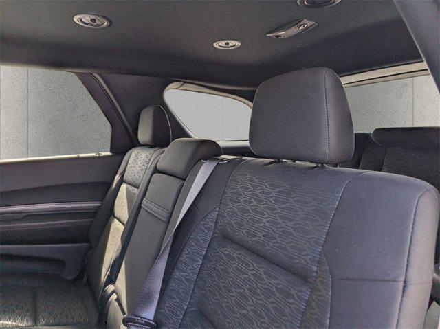 new 2025 Dodge Durango car, priced at $46,957