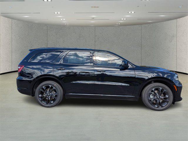 new 2025 Dodge Durango car, priced at $46,957