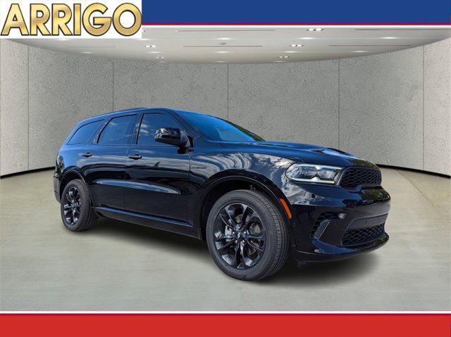 new 2025 Dodge Durango car, priced at $46,957