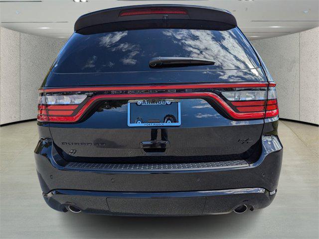 new 2025 Dodge Durango car, priced at $48,007