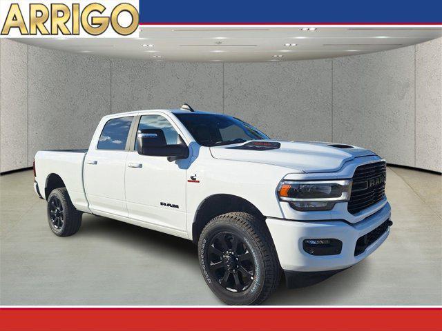 new 2024 Ram 2500 car, priced at $75,027