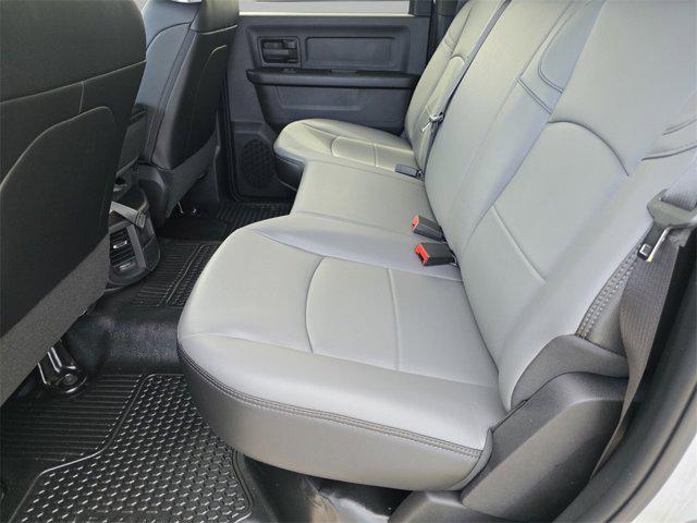 new 2024 Ram 3500 car, priced at $45,262