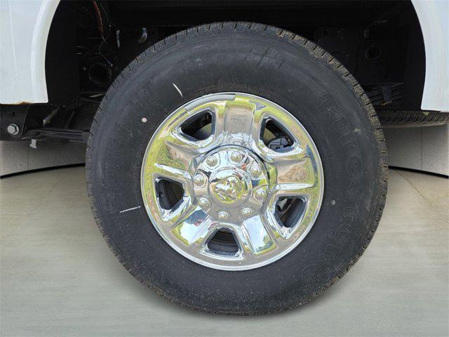 new 2024 Ram 3500 car, priced at $45,262