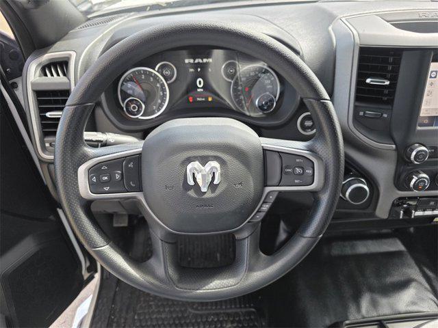new 2024 Ram 3500 car, priced at $45,262