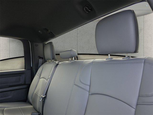 new 2024 Ram 3500 car, priced at $45,262
