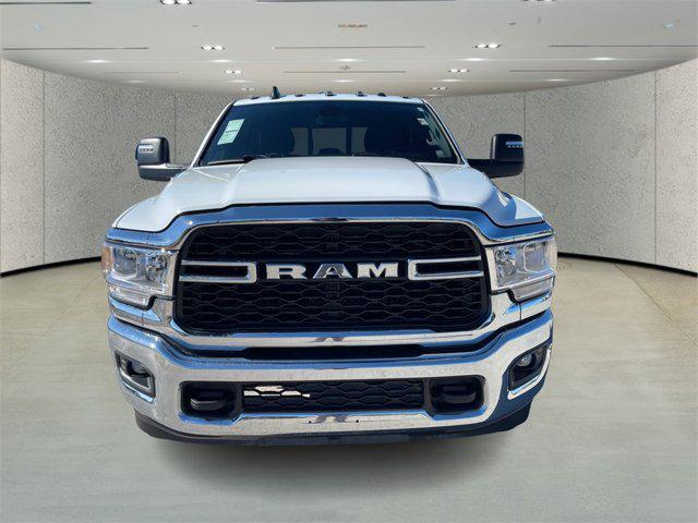 used 2023 Ram 2500 car, priced at $49,993