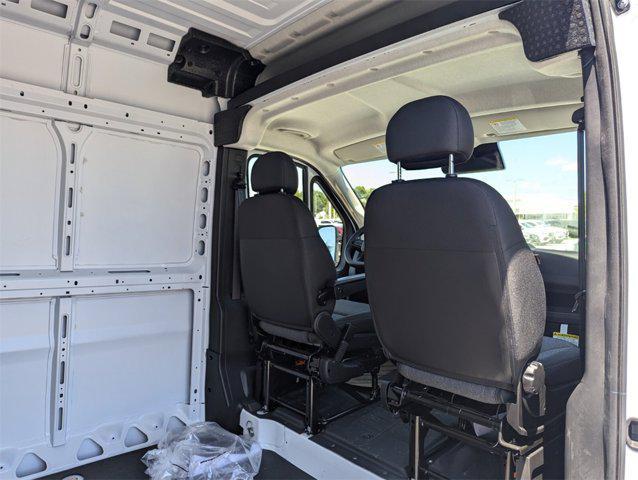 new 2025 Ram ProMaster 1500 car, priced at $47,437