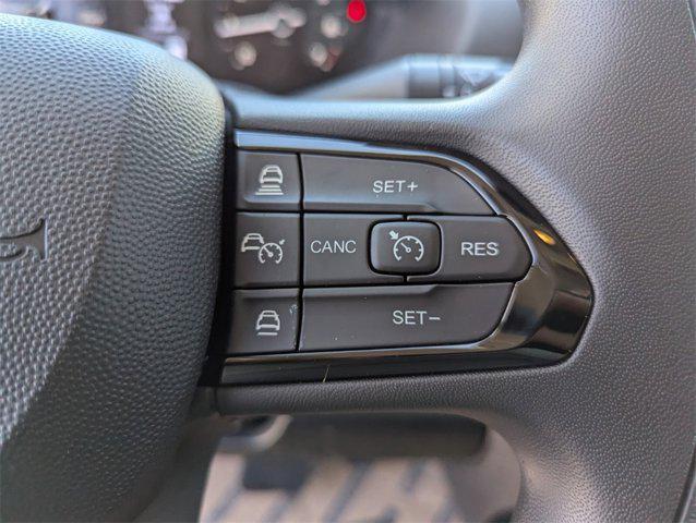new 2025 Ram ProMaster 1500 car, priced at $47,437