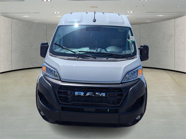 new 2025 Ram ProMaster 1500 car, priced at $47,437