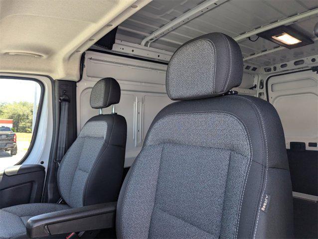 new 2025 Ram ProMaster 1500 car, priced at $47,437