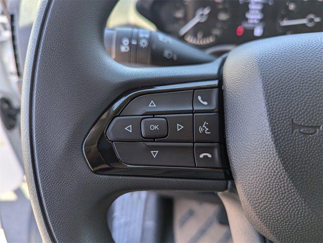 new 2025 Ram ProMaster 1500 car, priced at $47,437