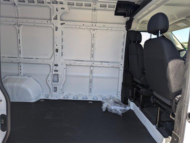 new 2025 Ram ProMaster 1500 car, priced at $47,437