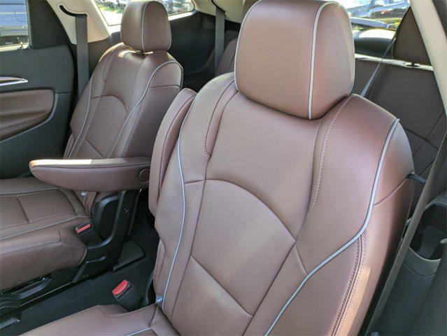 used 2021 Buick Enclave car, priced at $31,521