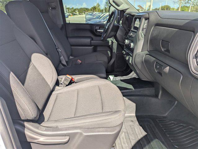 used 2024 GMC Sierra 2500 car, priced at $54,992