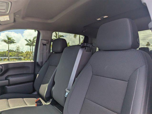 used 2024 GMC Sierra 2500 car, priced at $54,992