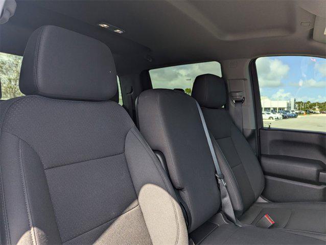 used 2024 GMC Sierra 2500 car, priced at $54,992