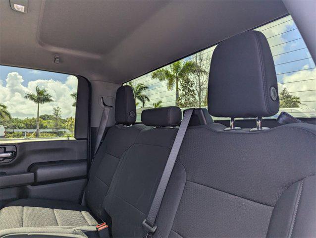 used 2024 GMC Sierra 2500 car, priced at $54,992