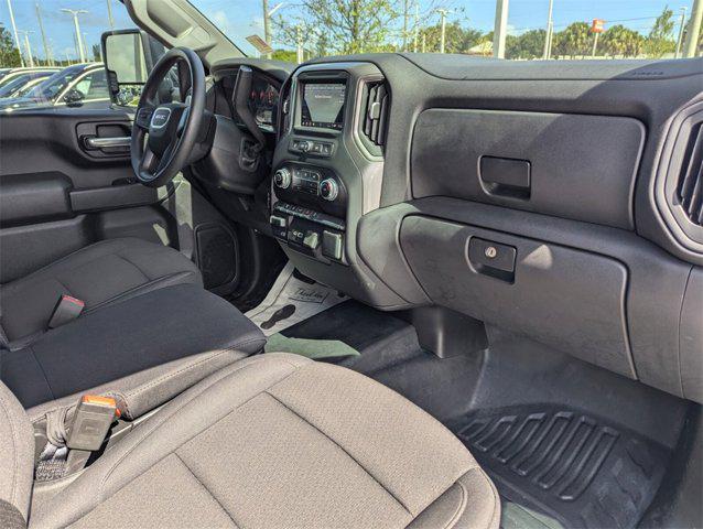 used 2024 GMC Sierra 2500 car, priced at $54,992