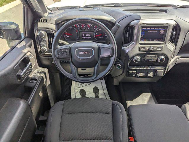used 2024 GMC Sierra 2500 car, priced at $54,992