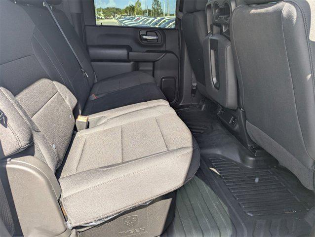 used 2024 GMC Sierra 2500 car, priced at $54,992