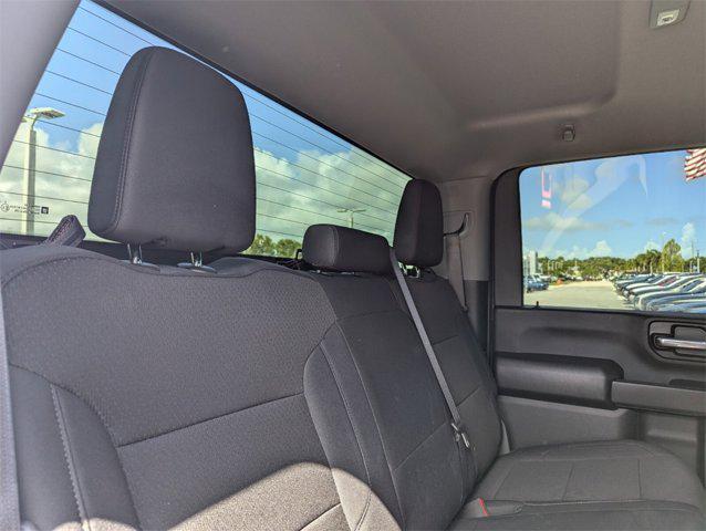 used 2024 GMC Sierra 2500 car, priced at $54,992