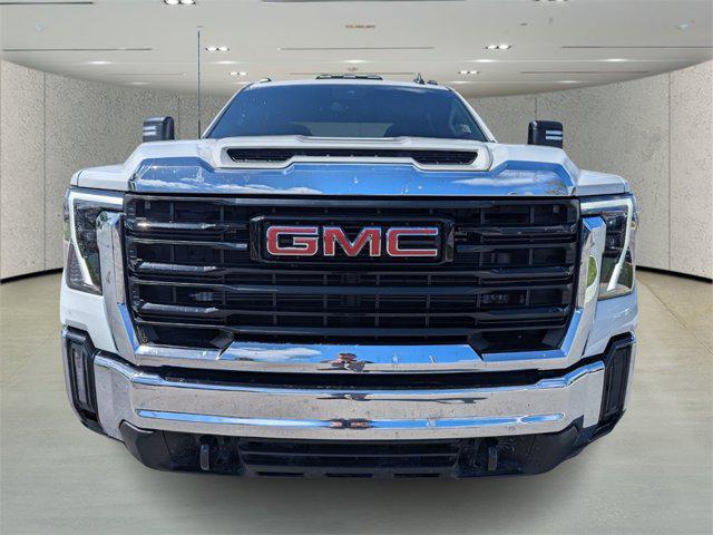 used 2024 GMC Sierra 2500 car, priced at $54,992