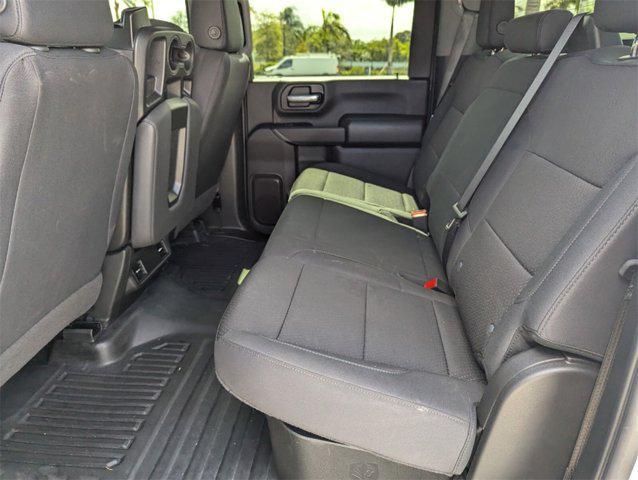 used 2024 GMC Sierra 2500 car, priced at $54,992