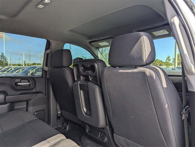 used 2024 GMC Sierra 2500 car, priced at $54,992