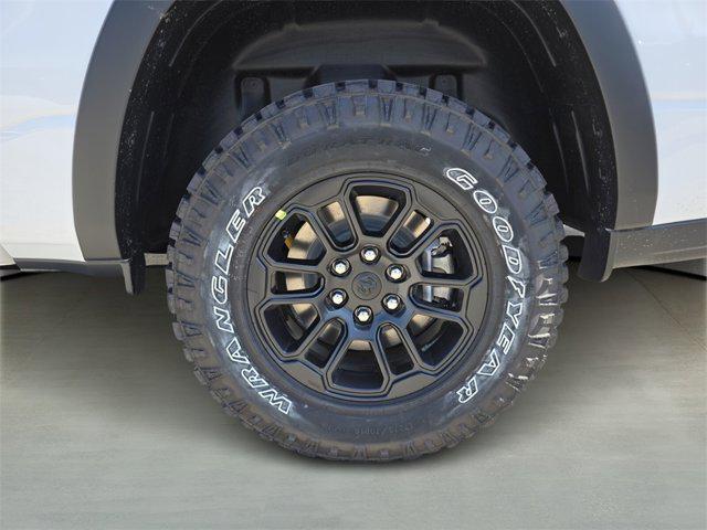 new 2025 Ram 1500 car, priced at $57,408