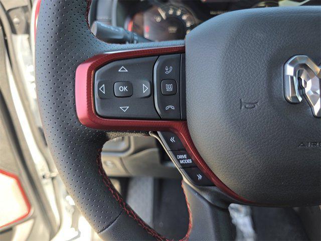 new 2025 Ram 1500 car, priced at $57,408