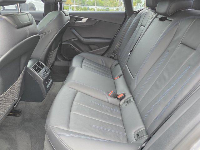 used 2019 Audi A5 car, priced at $21,591