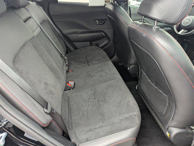 used 2024 Hyundai Kona car, priced at $22,992