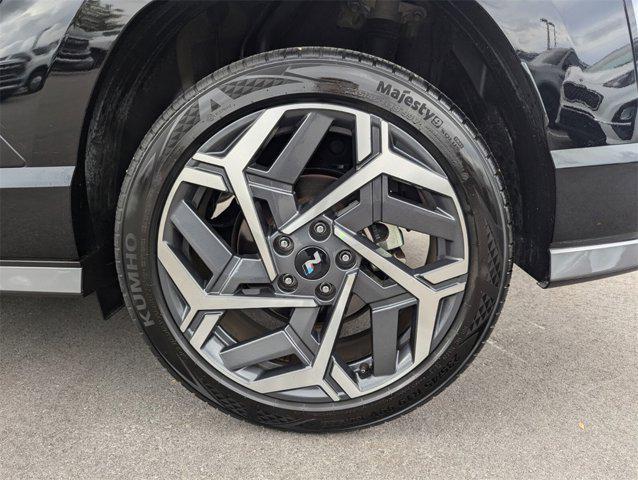 used 2024 Hyundai Kona car, priced at $22,992