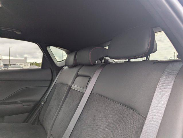 used 2024 Hyundai Kona car, priced at $22,992