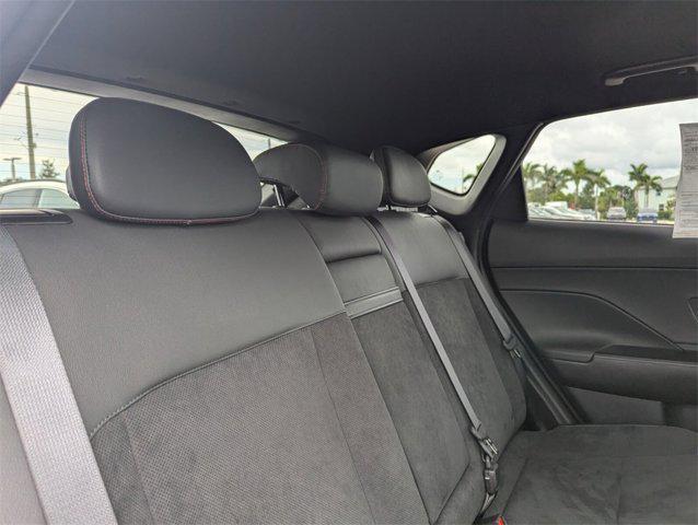 used 2024 Hyundai Kona car, priced at $22,992