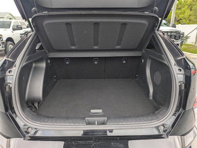 used 2024 Hyundai Kona car, priced at $22,992