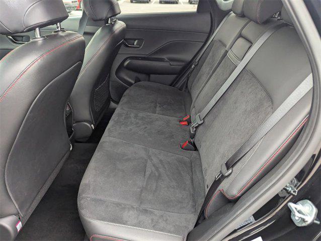 used 2024 Hyundai Kona car, priced at $22,992