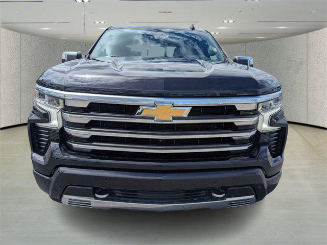 used 2023 Chevrolet Silverado 1500 car, priced at $46,922