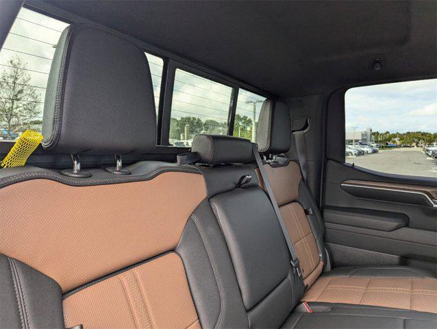 used 2023 Chevrolet Silverado 1500 car, priced at $46,922