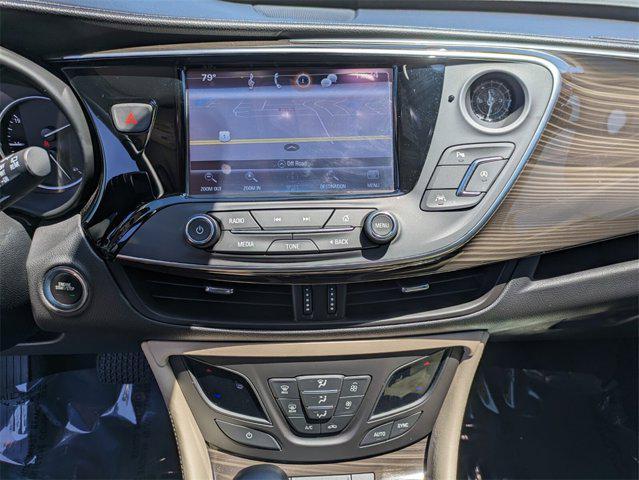 used 2020 Buick Envision car, priced at $23,493