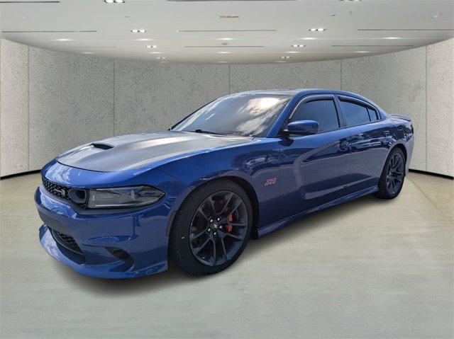 used 2022 Dodge Charger car, priced at $43,973