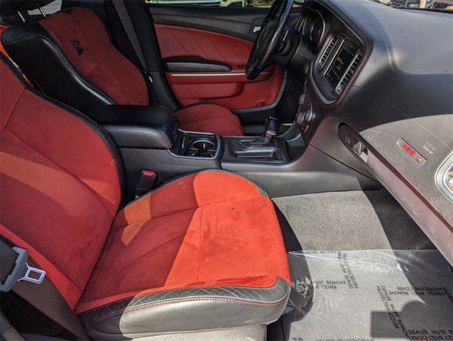 used 2022 Dodge Charger car, priced at $43,973