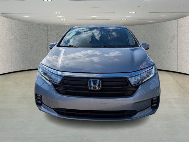 used 2022 Honda Odyssey car, priced at $33,991