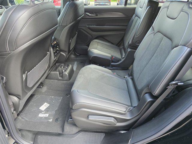new 2025 Jeep Grand Cherokee L car, priced at $39,103