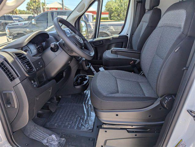new 2025 Ram ProMaster 1500 car, priced at $46,629